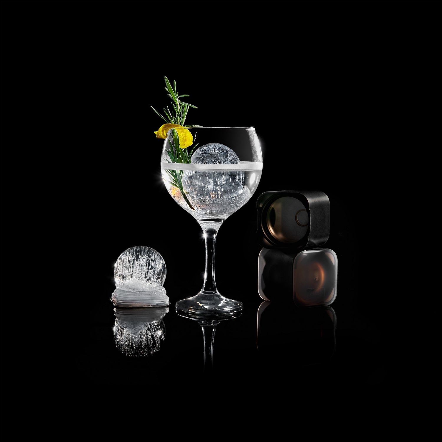 lurch-ijsblokjesvorm-2x-bollen-6cm-siliconen