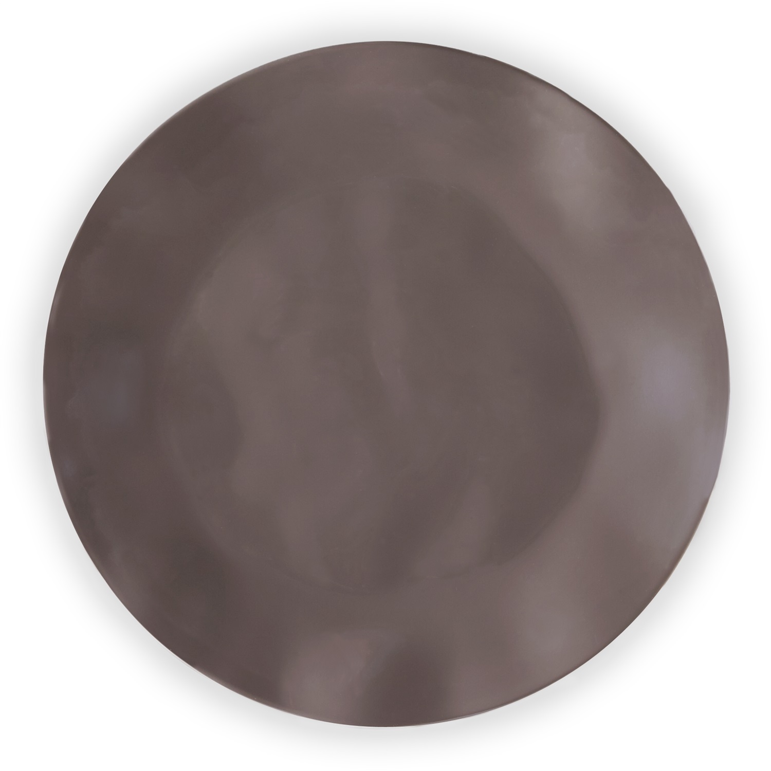 q-squared-nyc-ruffle-bord-20cm-taupe