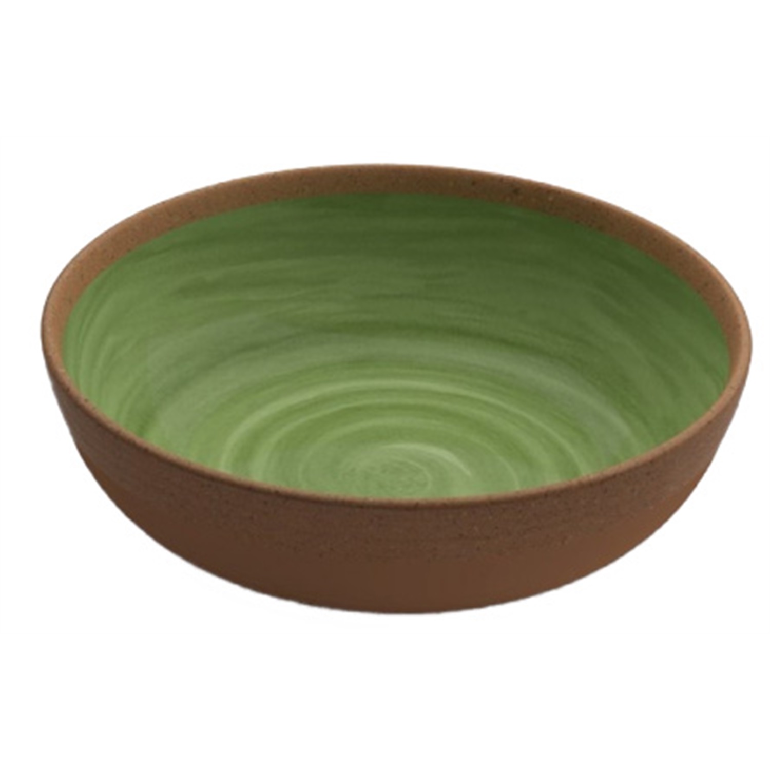 emporio-zani-touch-mel-natural-pastabord-204cm-groen