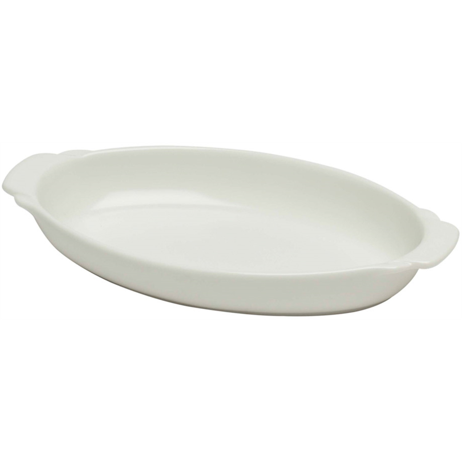 pillivuyt ulysse ovenchaal 245620pf 20x14cm wit