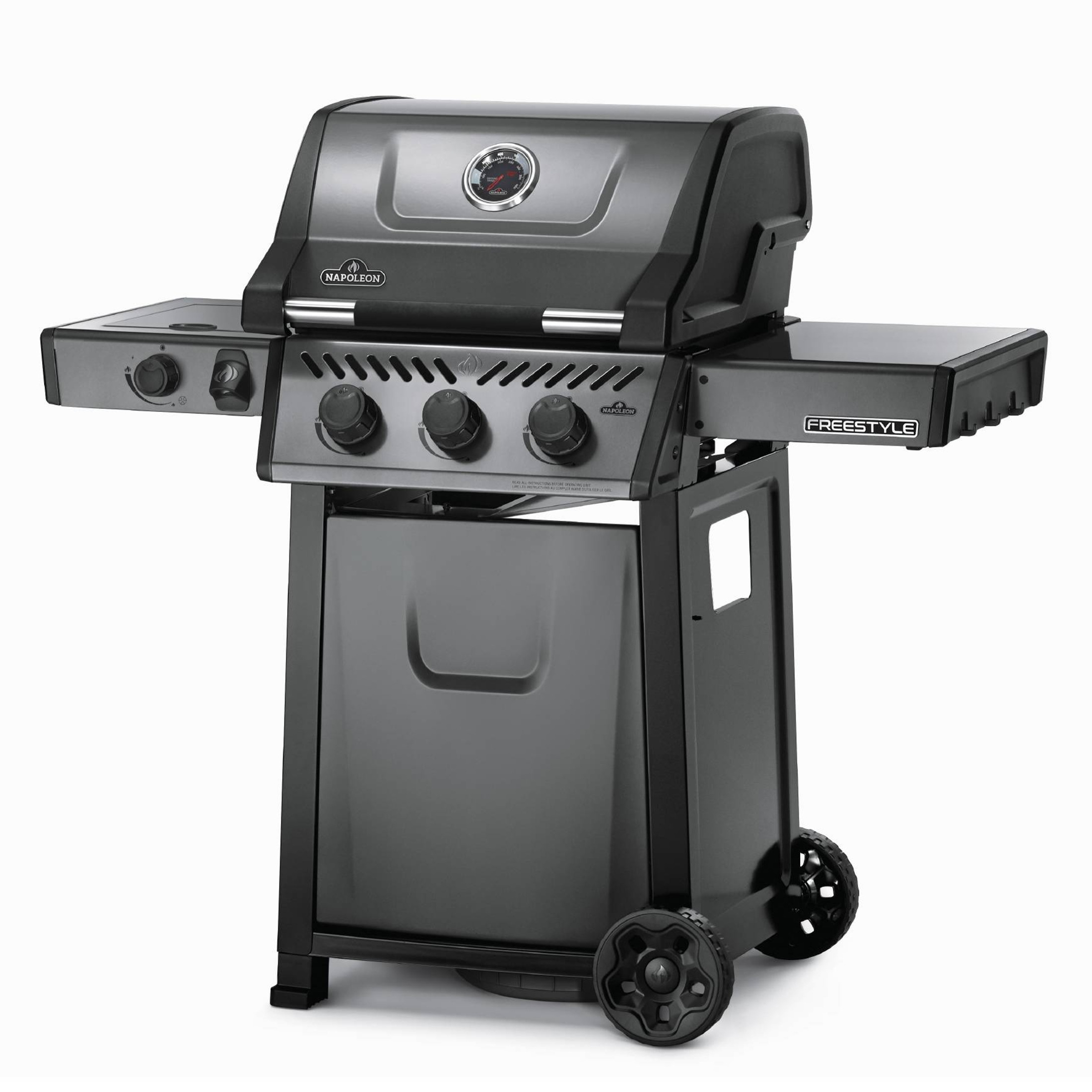 napoleon-freestyle-365-sb-gasbarbecue-grafietgrijs
