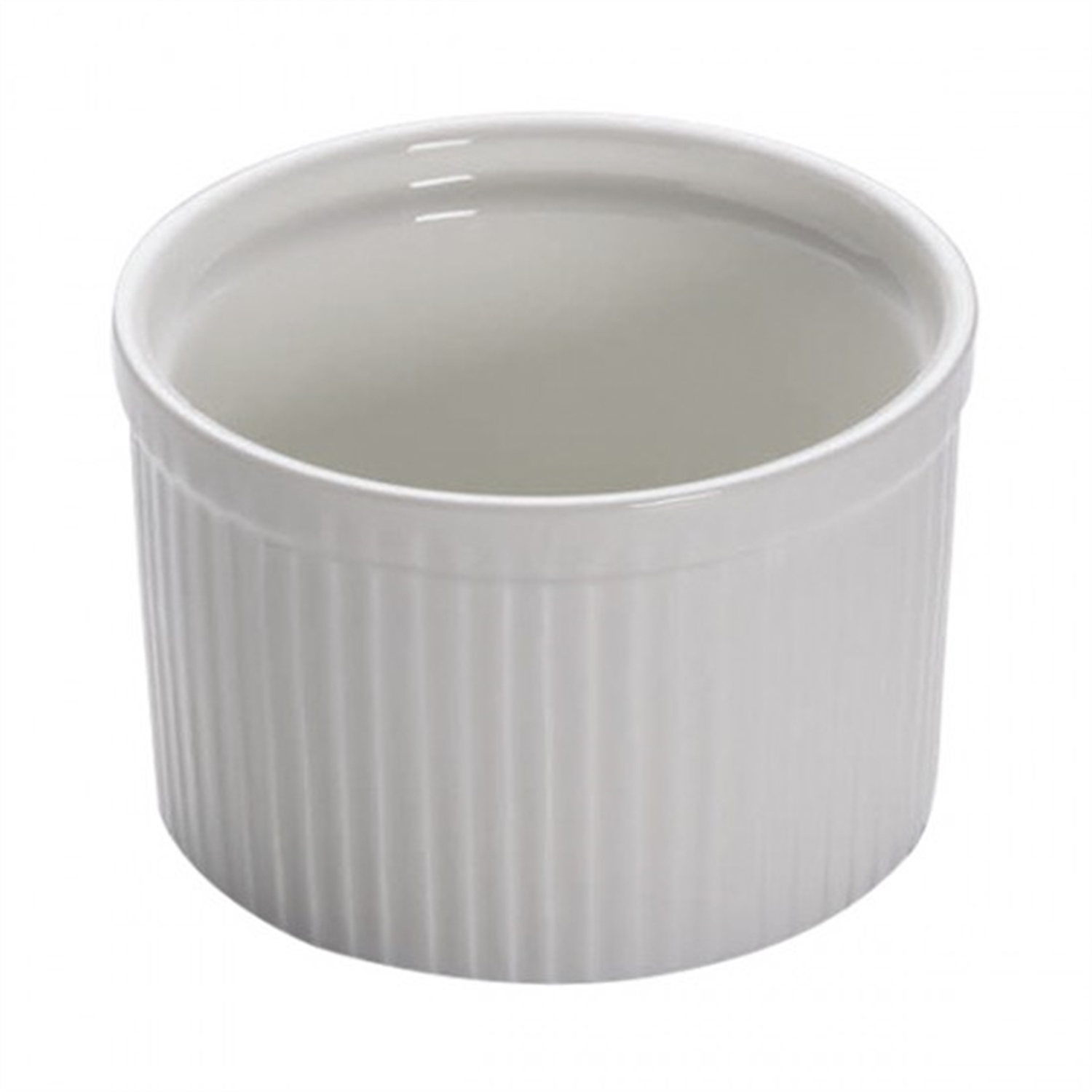 maxwell-williams-white-basics-kitchen-souffleschaal-o10cm