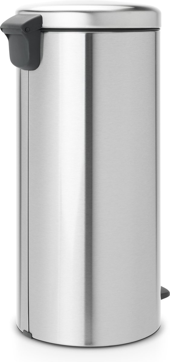 brabantia-newicon-pedaalemmer-30l-rvs