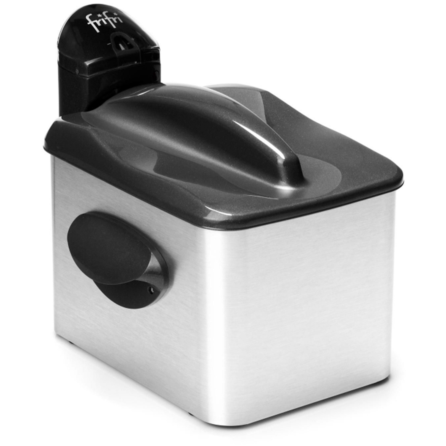 frifri 5848 high speed classic family clean friteuse 45l aluminium