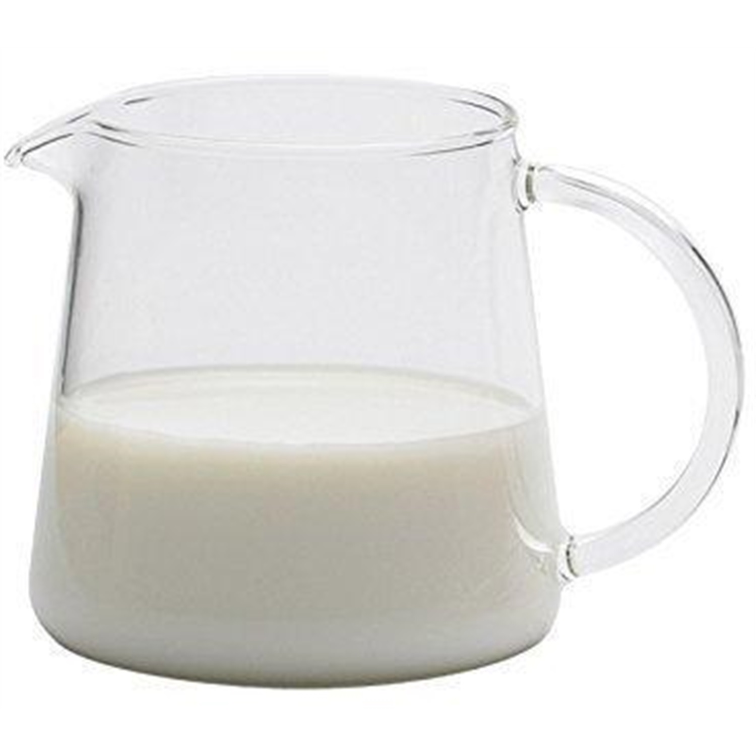 trendglas jena melkkan 05l
