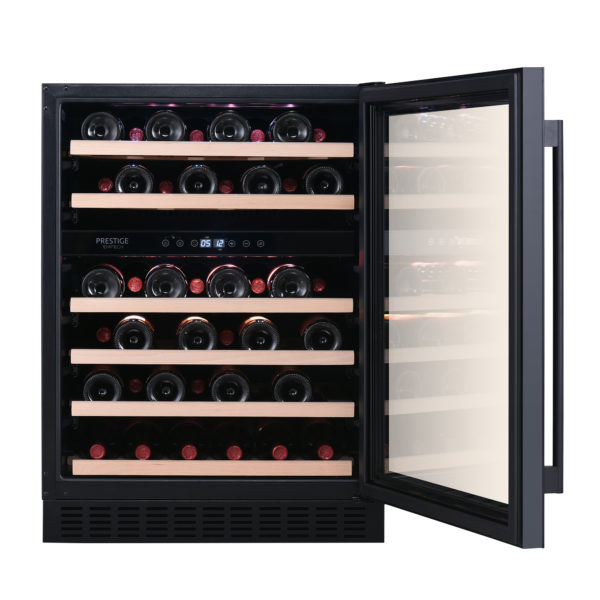 temptech-prestige-wijnkoelkast-presx60db-46-flessen