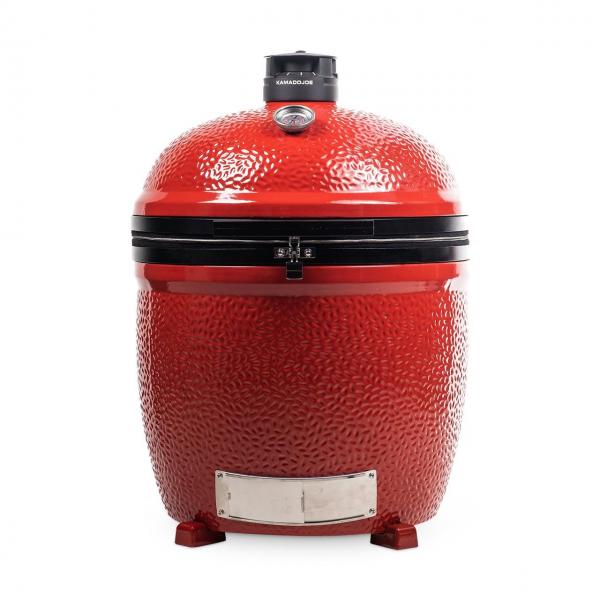 kamado joe big joe iii houtskoolbarbecue stand alone