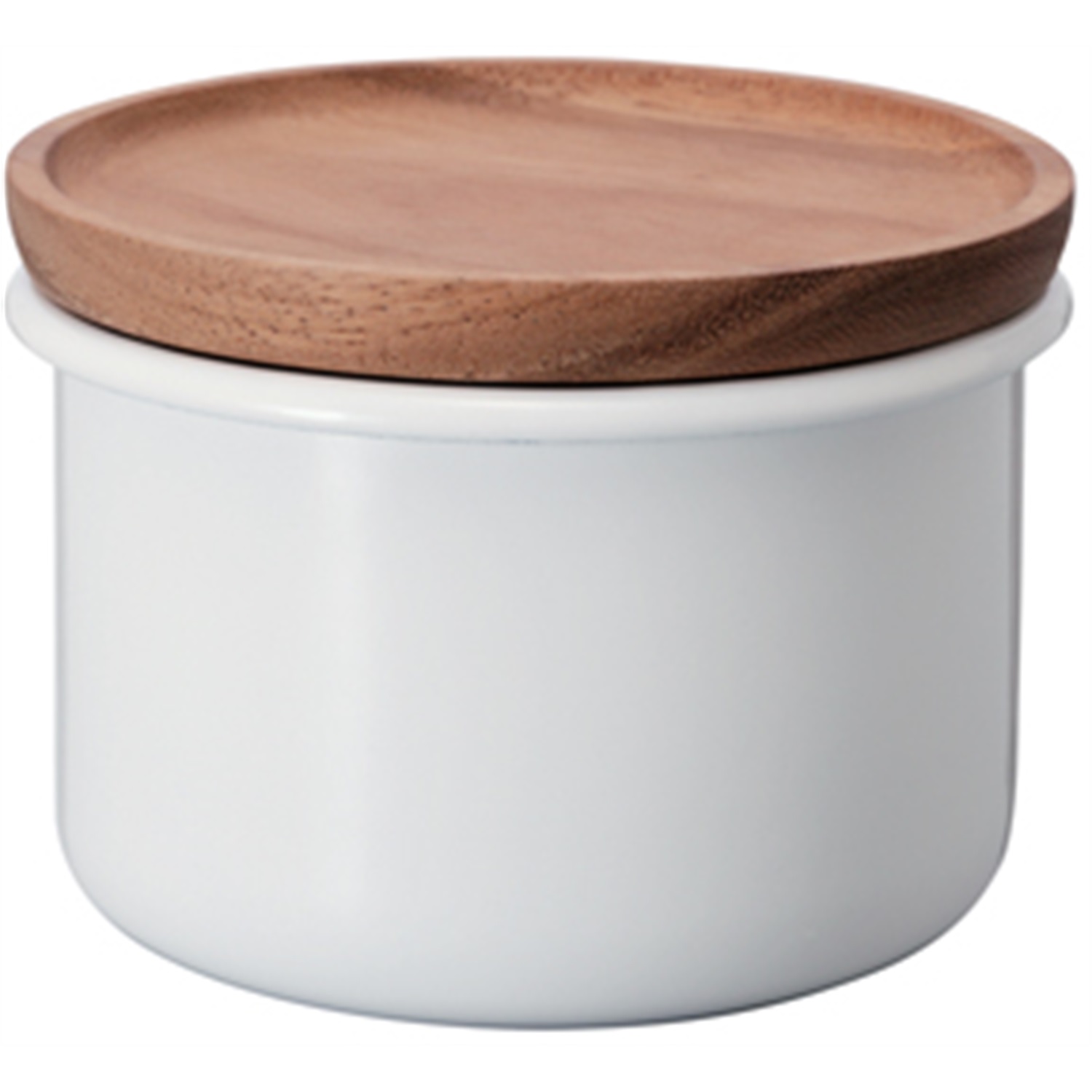 hario bona tea coffee canister 400ml