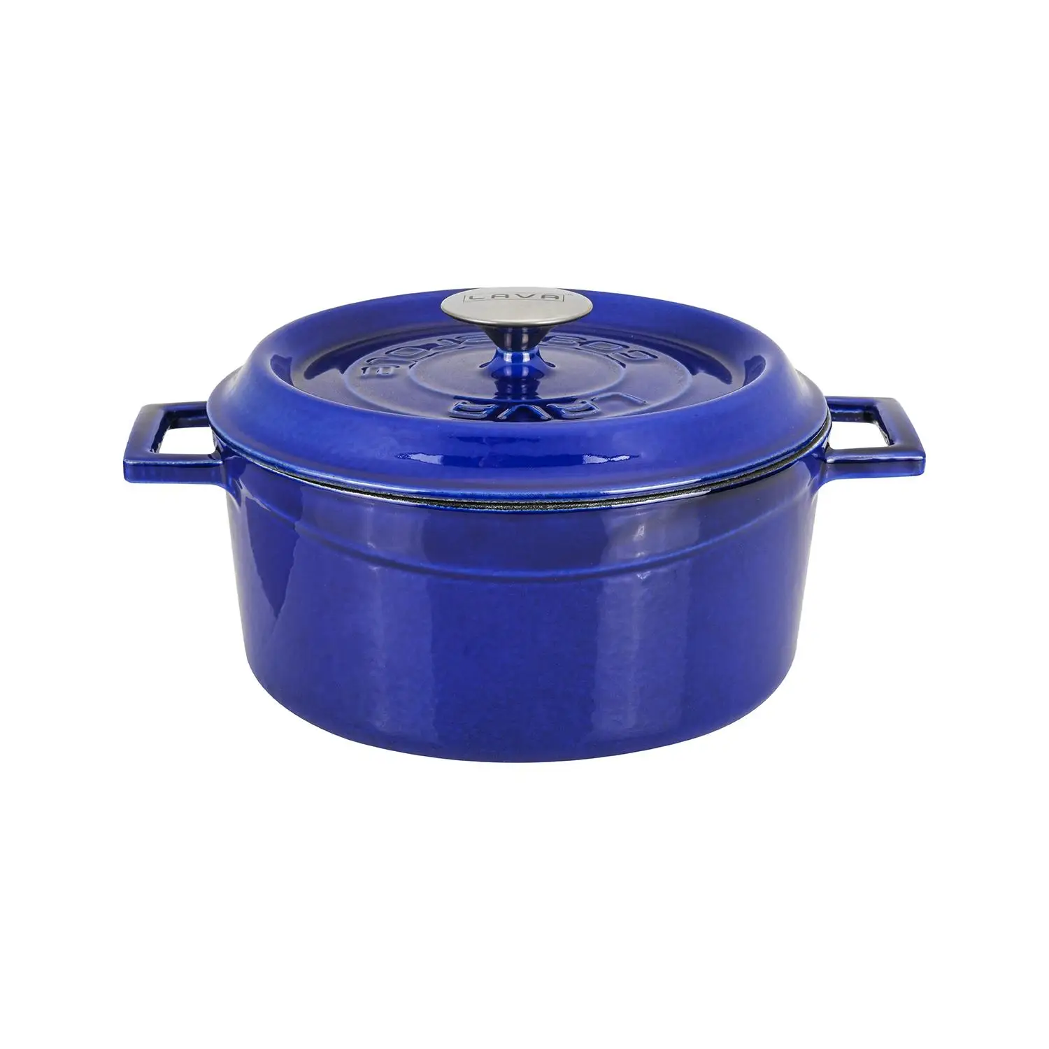 lava-premium-braadpan-24cm-blauw