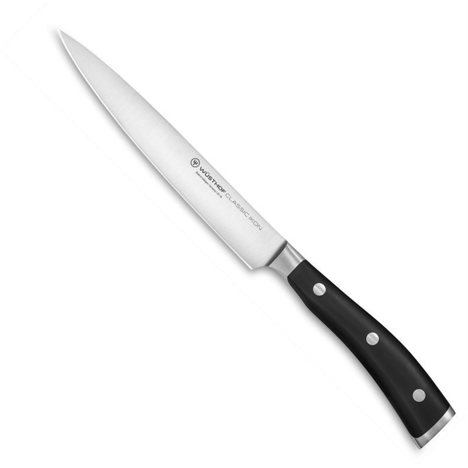 wusthof classic ikon vleesmes 16cm 1040330716