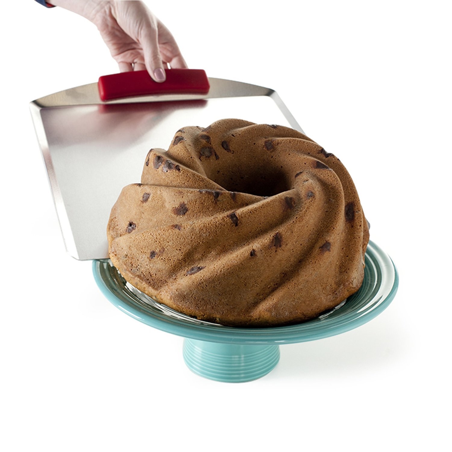 nordic-ware-cake-lifter-and-pizza-peel-29x27cm