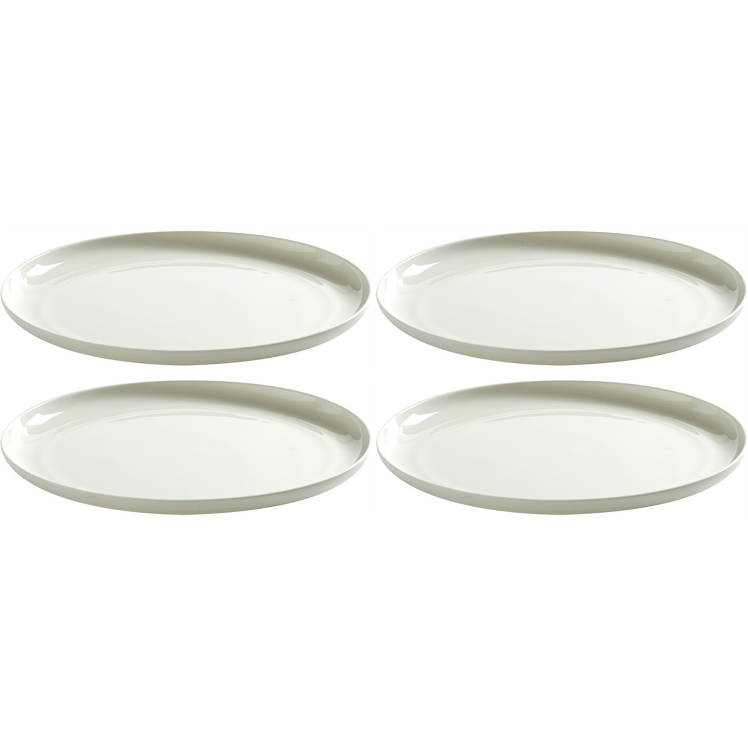 serax base bord laag b9214704 20cm 4 stuks