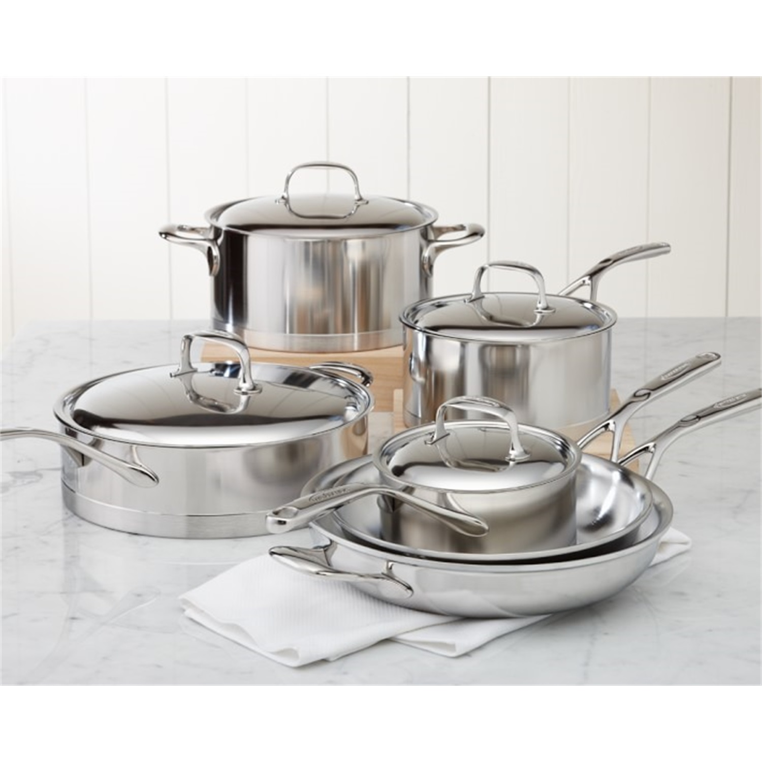 demeyere-atlantis-7-conische-sauteerpan-met-rvs-deksel-24cm