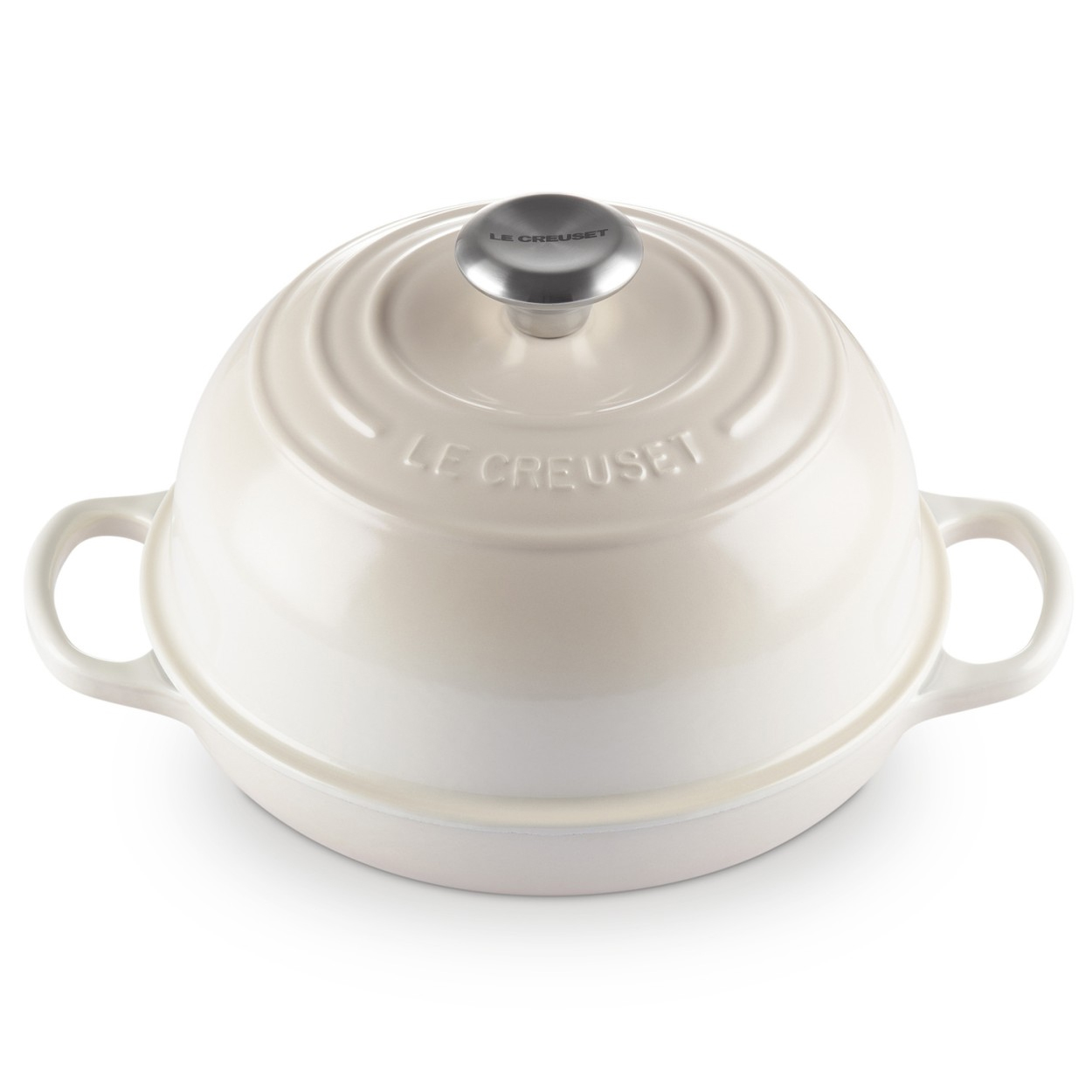 le-creuset-signature-broodpan,-1,6l-24cm-meringue-1