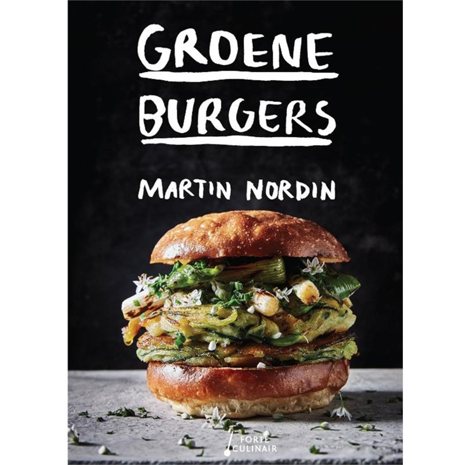 groene burgers pb