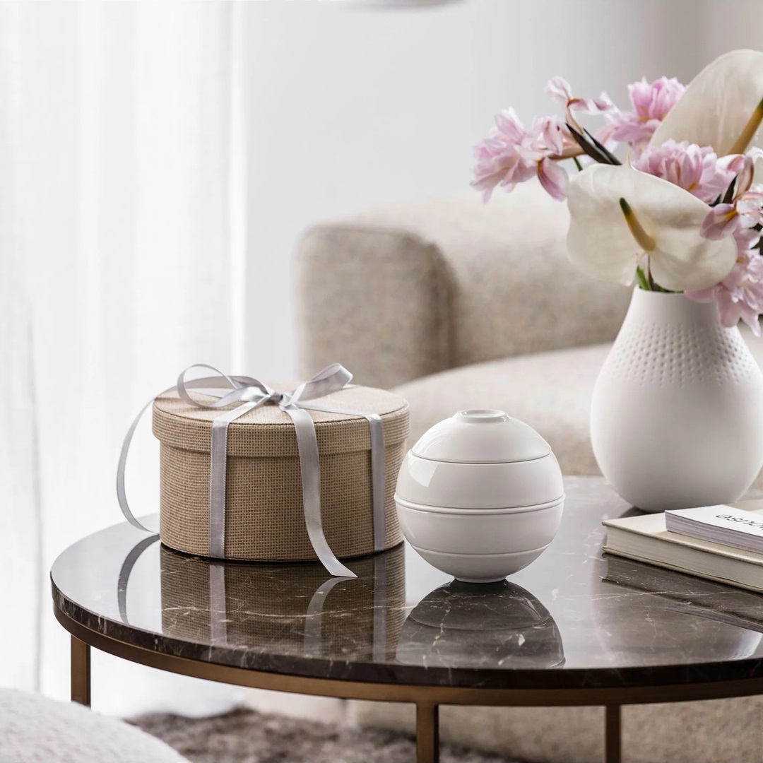 villeroy-boch-iconic-la-petite-boule-serviesset-5-delig-wit