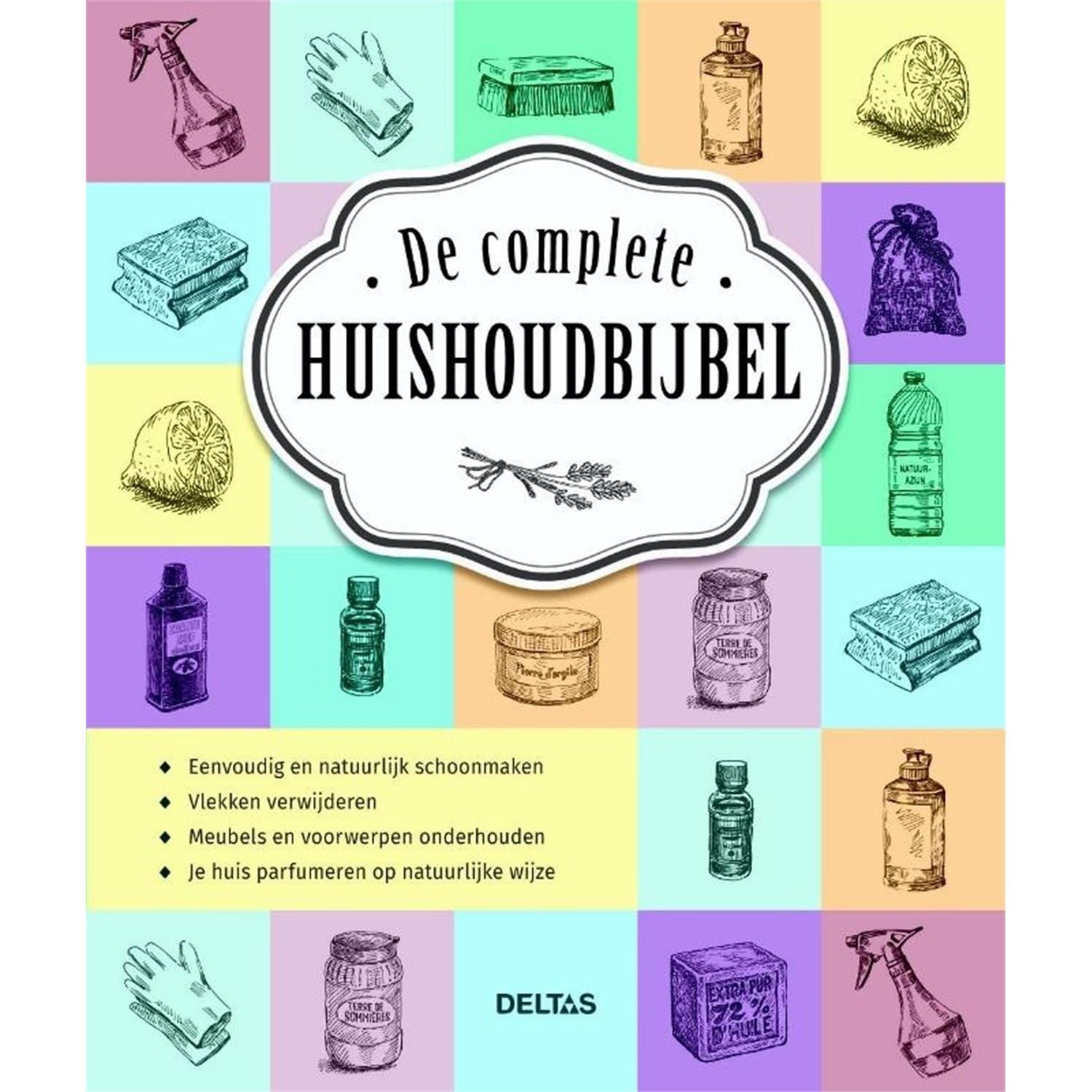 de complete huishoudbijbel