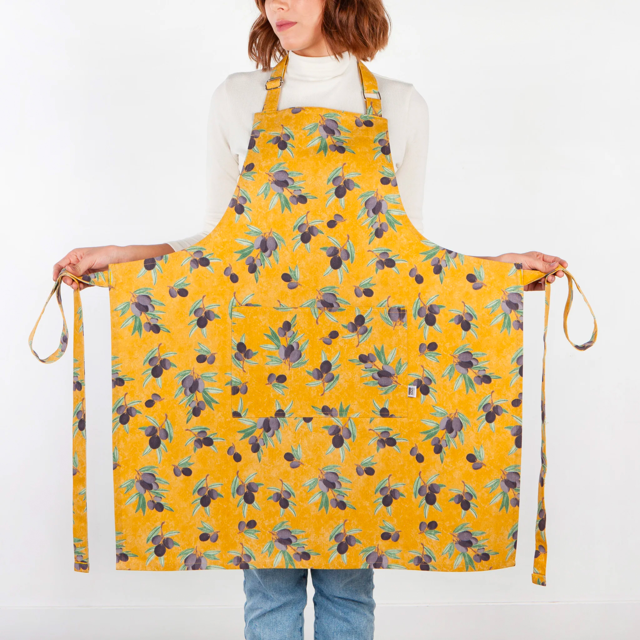 now-designs-keukenschort-olives