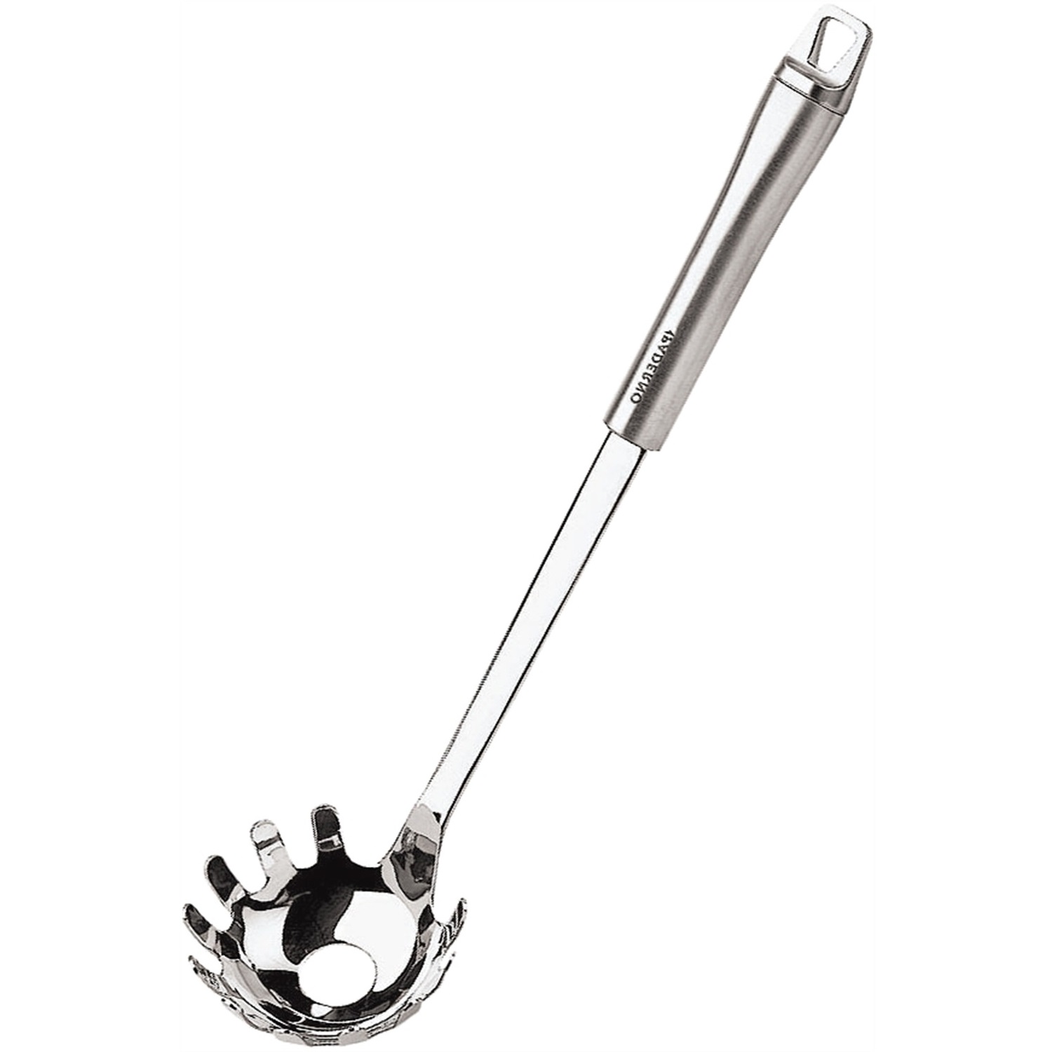 paderno spaghettilepel 315cm