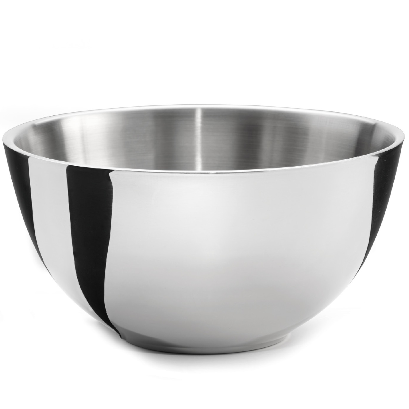 cookspoint weis kom dubbelwandig 29cm rvs_10