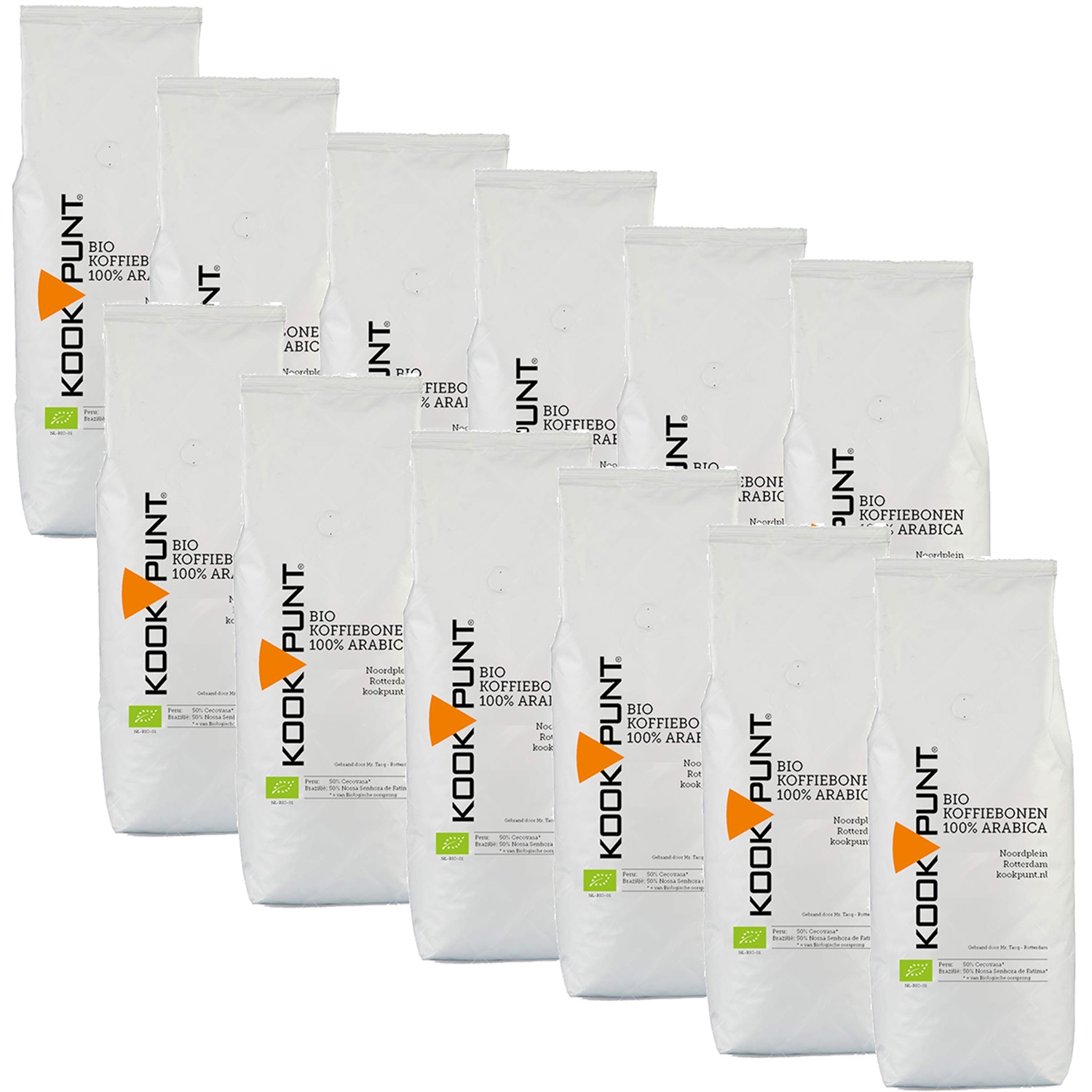 kookpunt-biologische-koffiebonen-12kg