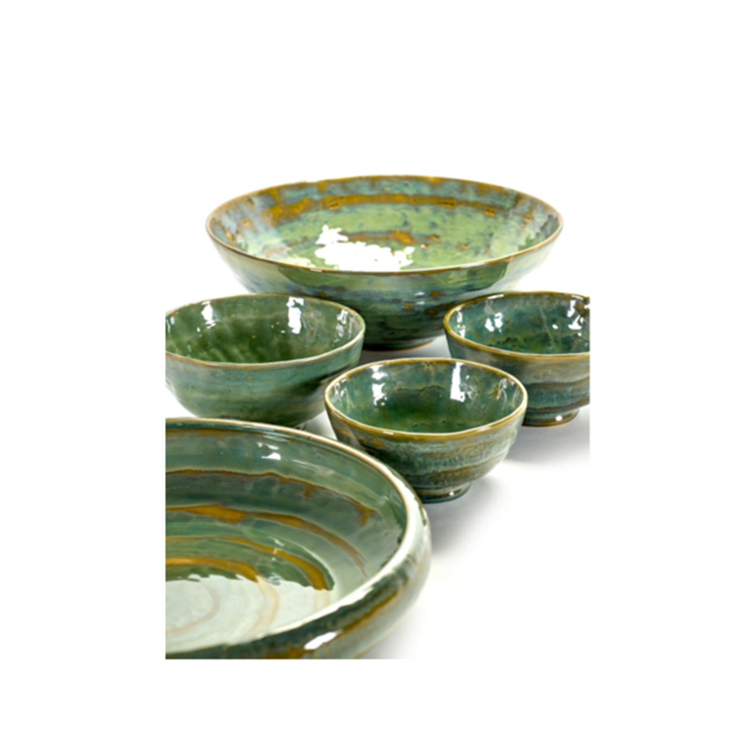 serax-pure-kom-b1014221-16cm-zeegroen-4-stuks