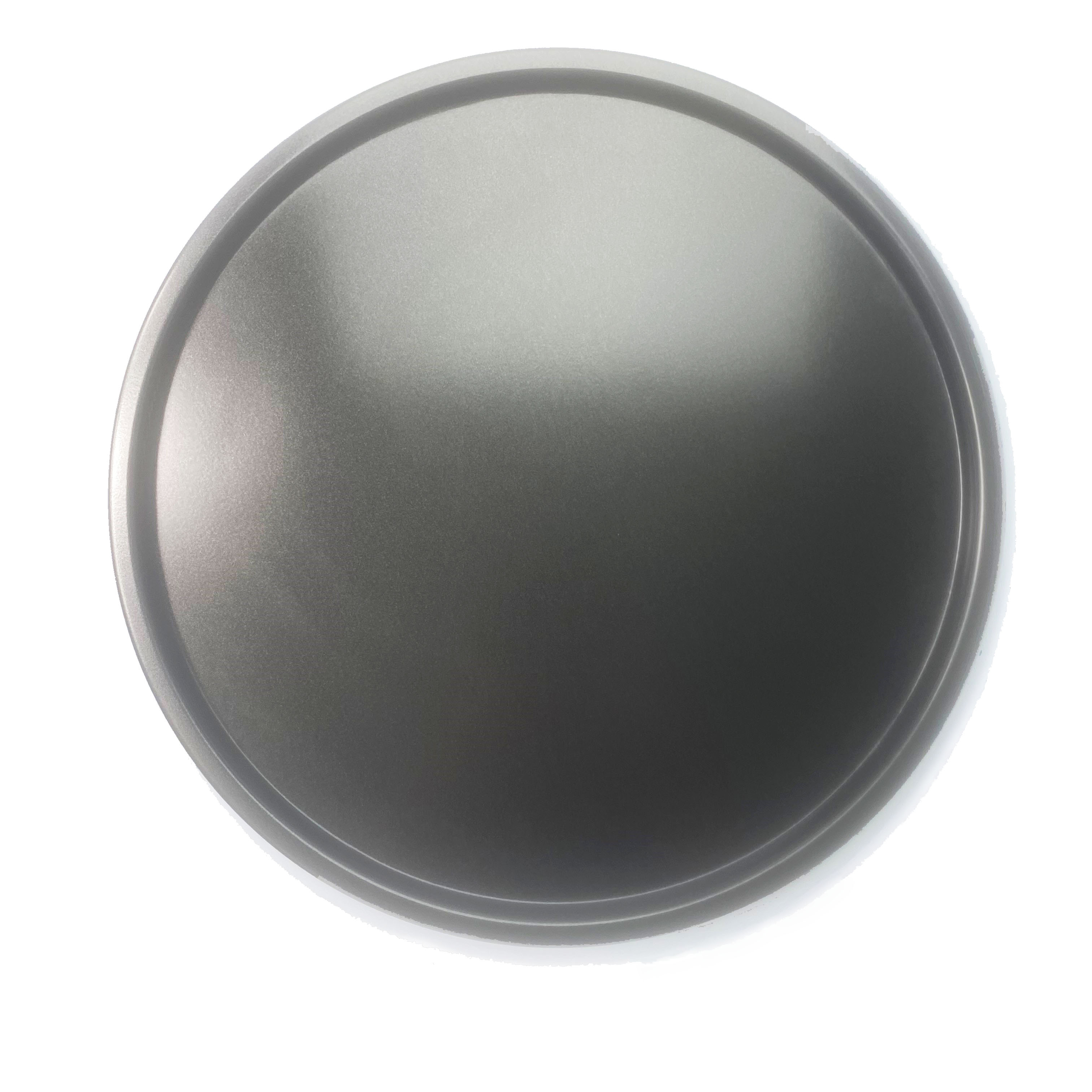 kookpunt pizzaplaat 33cm 2 stuks