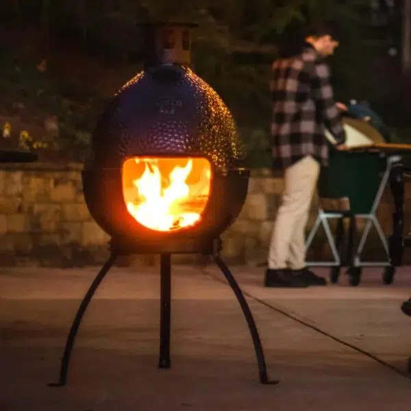 big-green-egg-chiminea-vuurkorf