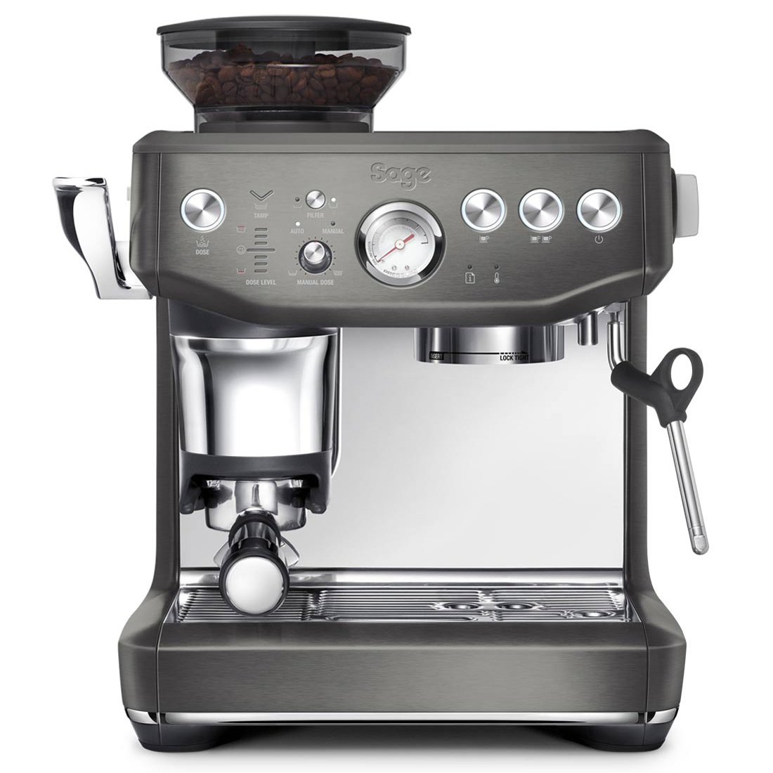 sage-barista-express-impress-espressomachine-black-stainless-steel
