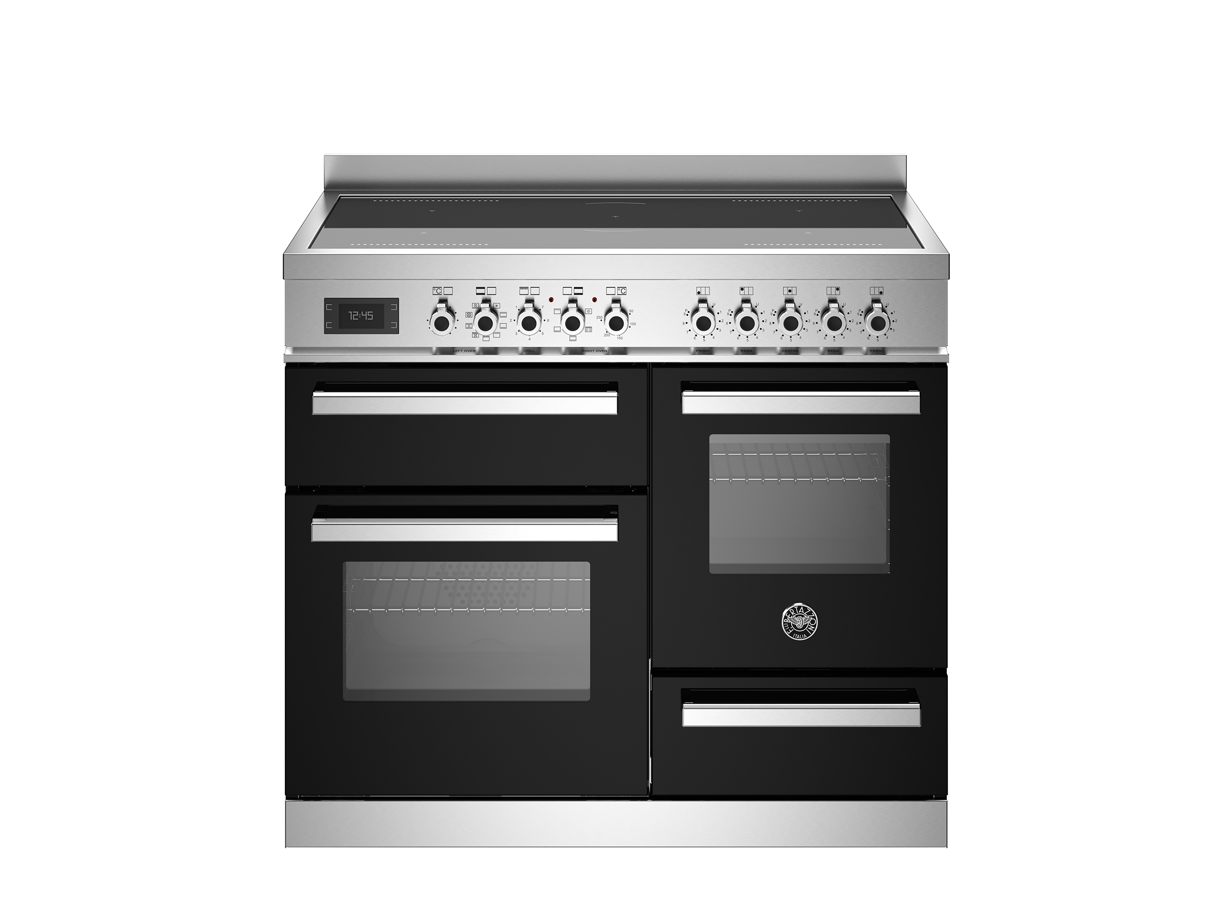 bertazzoni-professional-serie-pro105i3enet-inductiefornuis-100cm-zwart