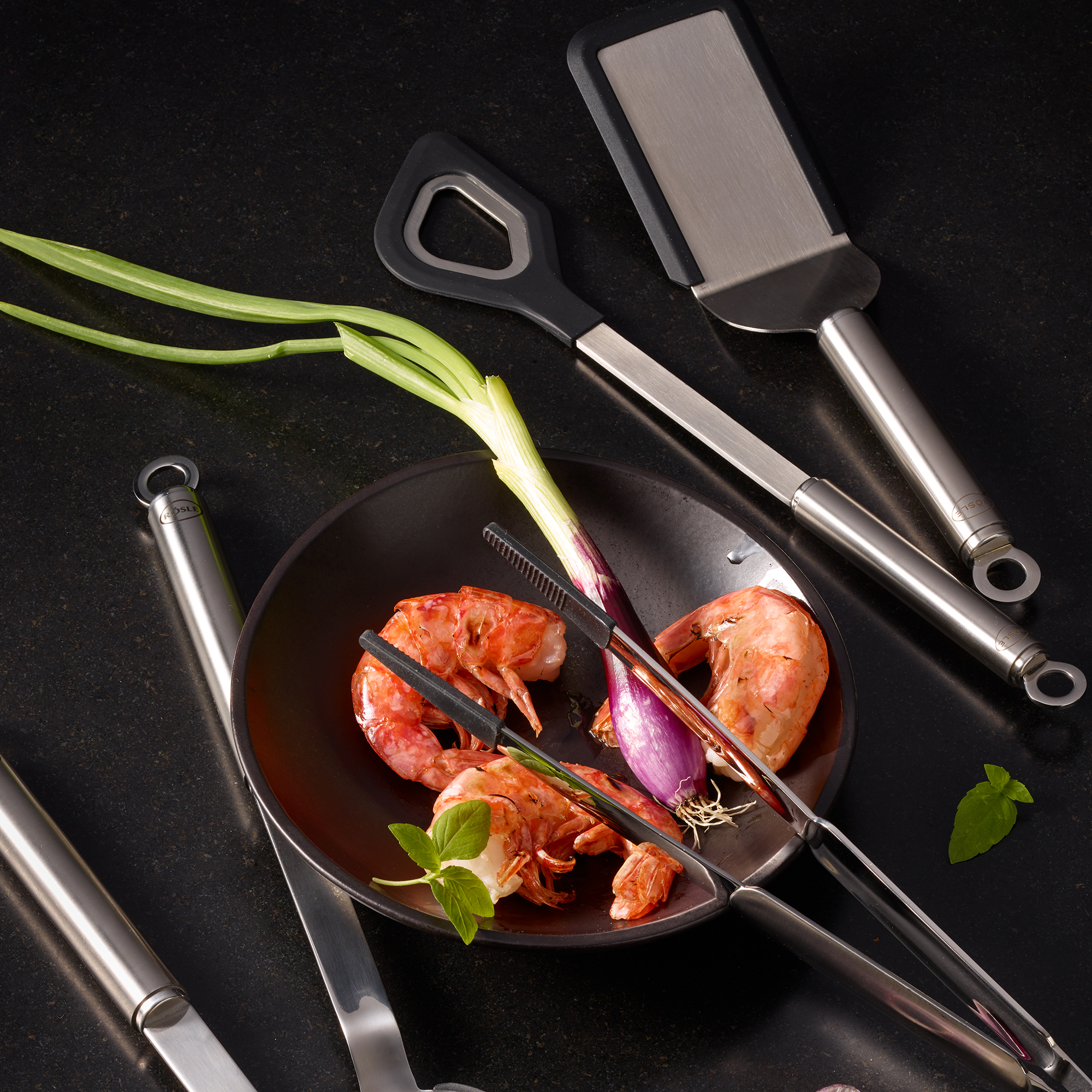 rosle-silicone-series-gebogen-spatel-26cm-vlak