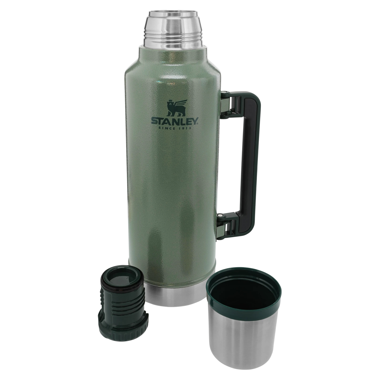 stanley-legendary-classic-thermosfles-19l-groen