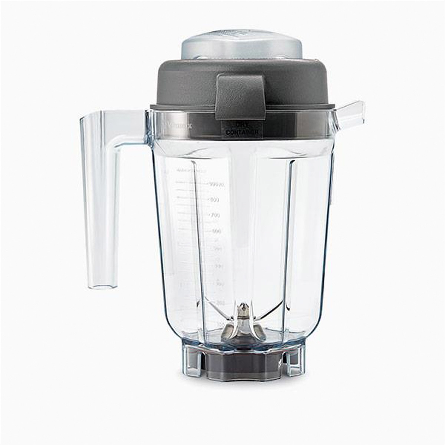 vitamix dry blade blenderkan 09l