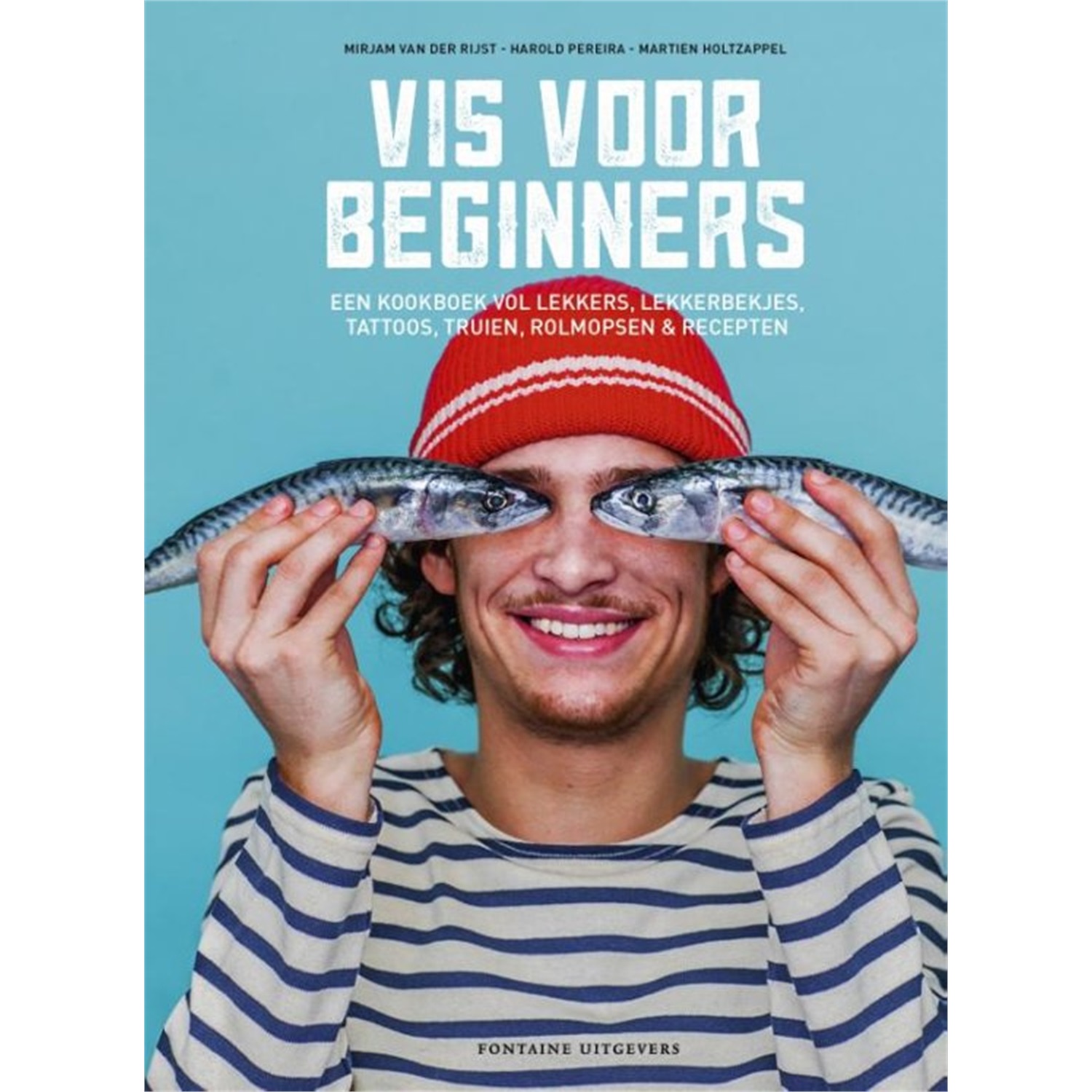 vis-voor-beginners