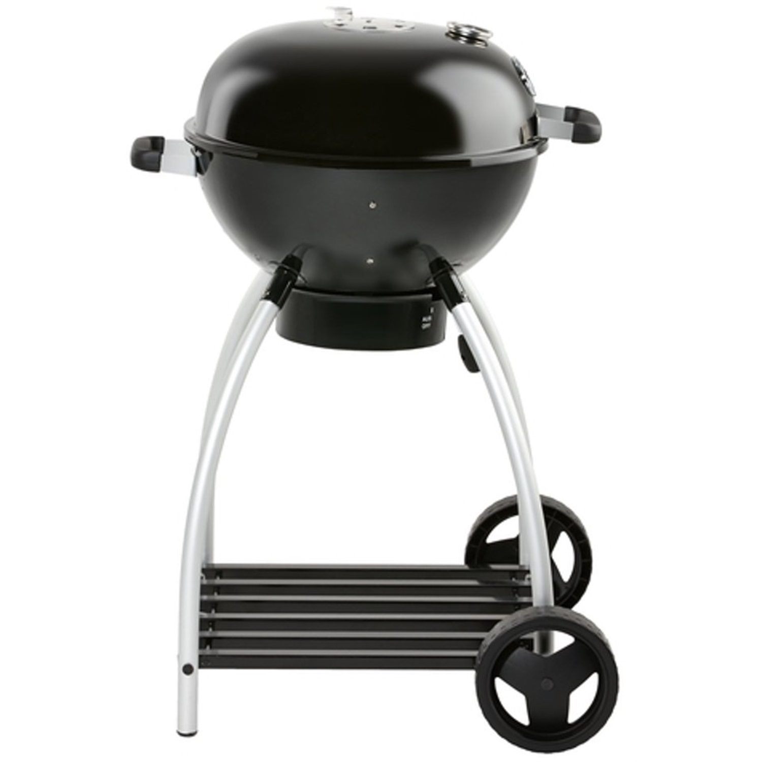 rosle sport f60 houtskoolbarbecue