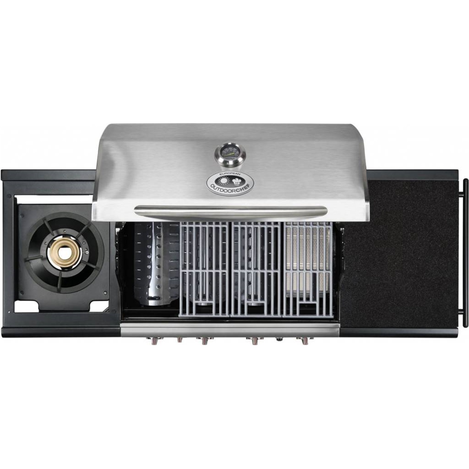 outdoorchef-auckland-4-g-gasbarbecue-zwart