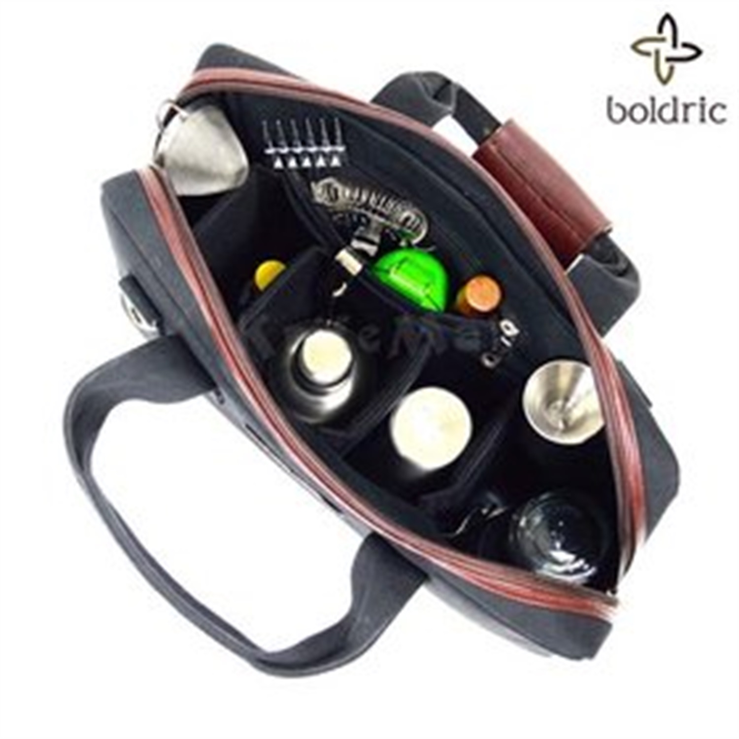 boldric-canvas-cocktailtas-ccb100-zwart