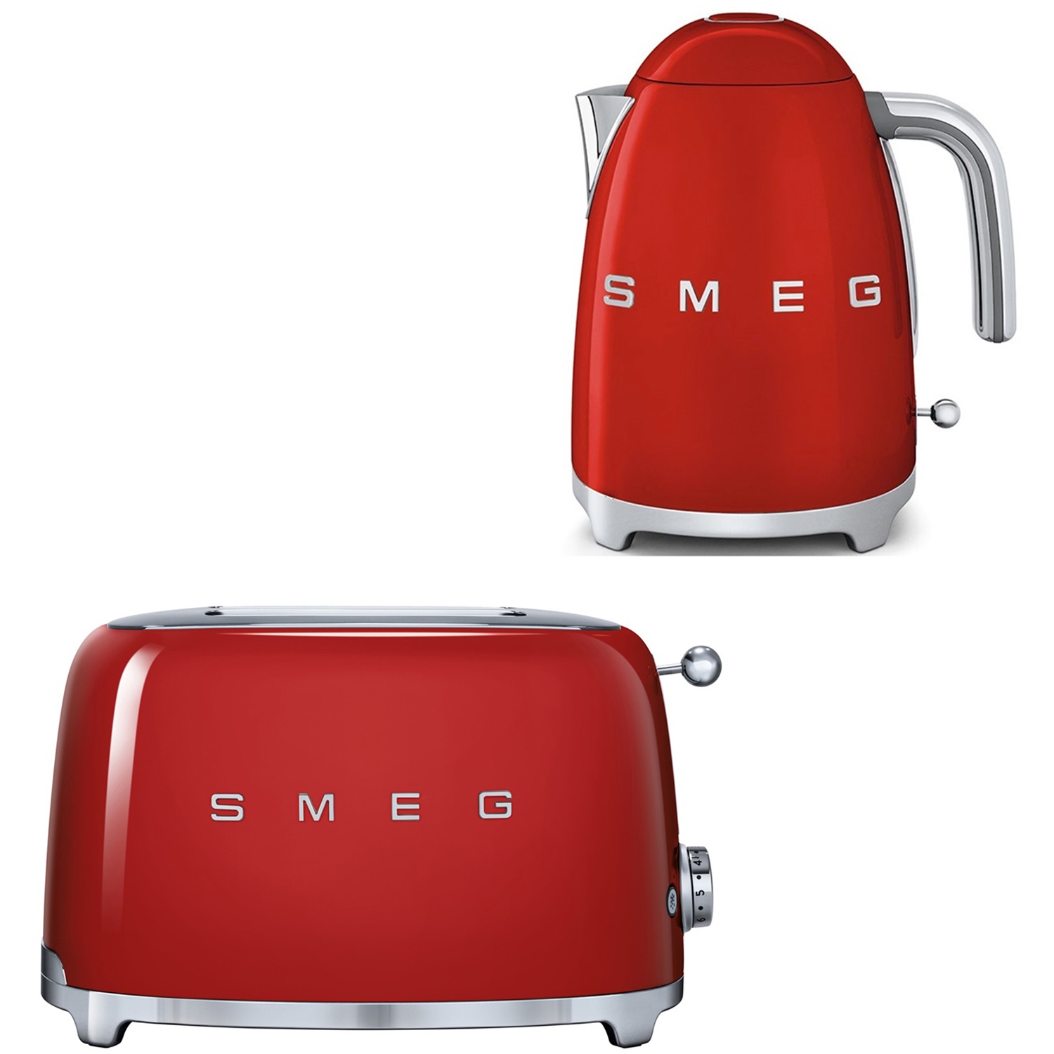 smeg-ontbijtset-2-delig-rood