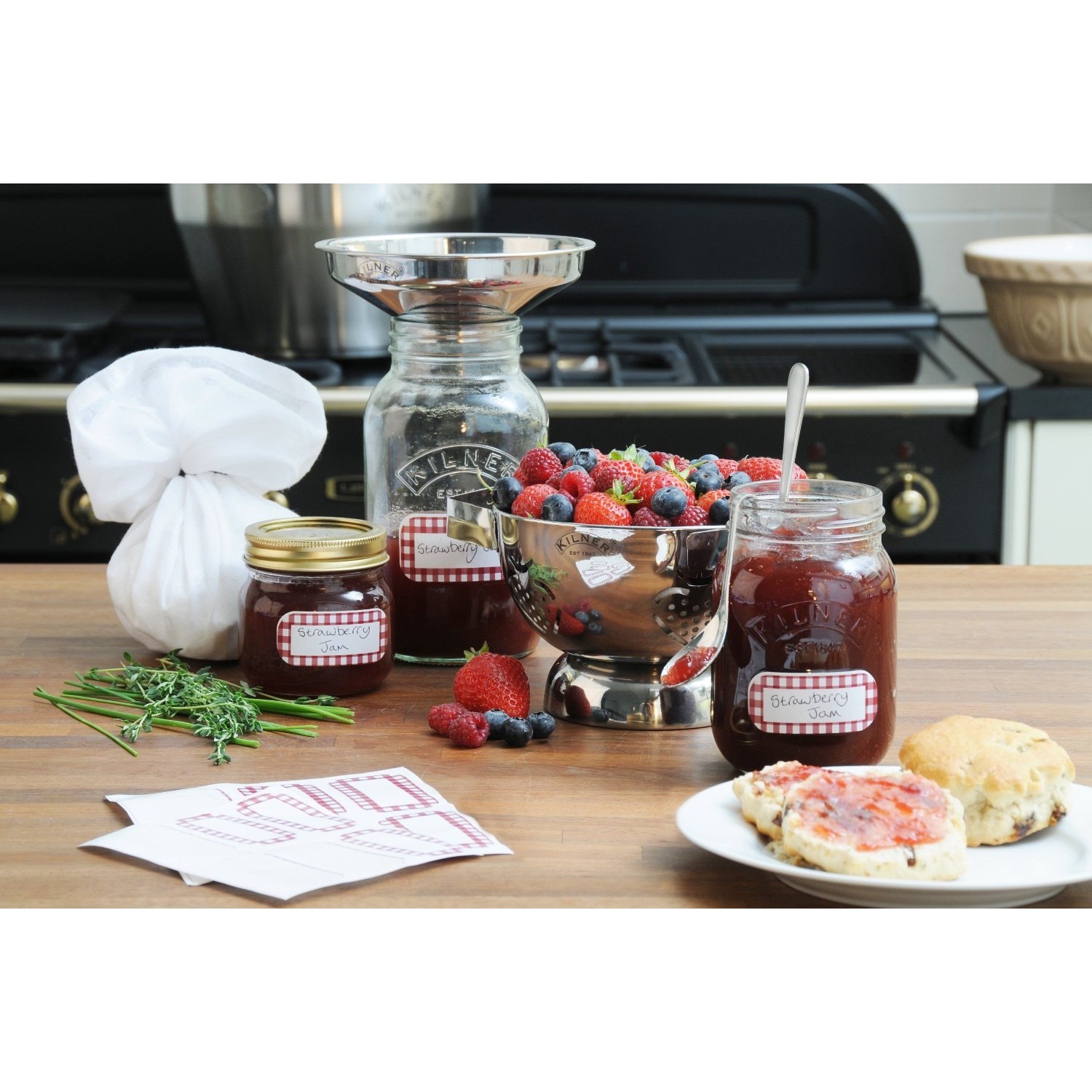 kilner-voorraadpot-025l