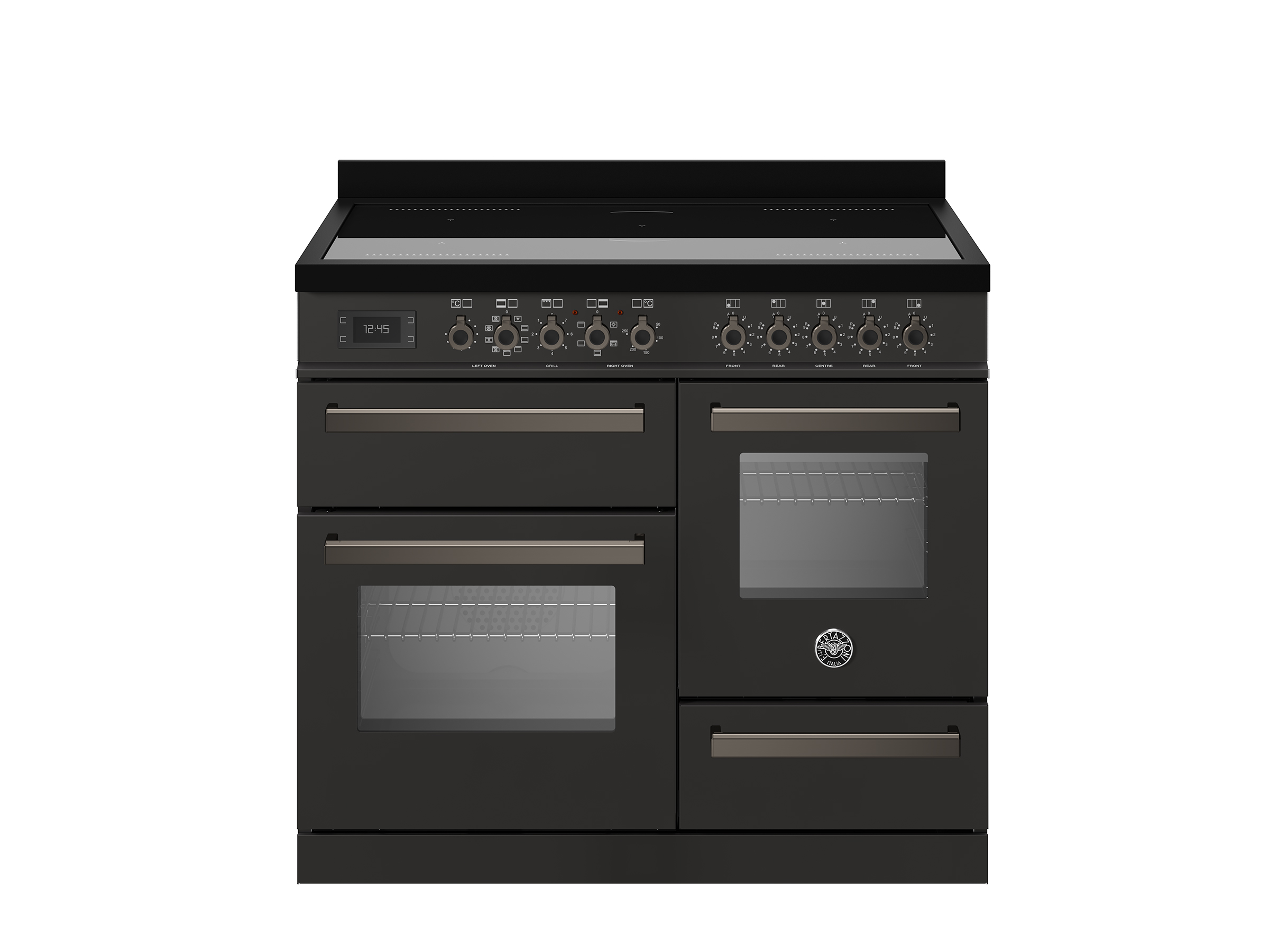 bertazzoni-professional-serie-pro105i3ecat-inductiefornuis-100cm-antraciet