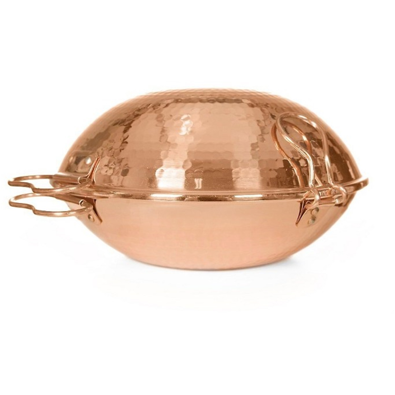 grilo-kitchenware-cataplana-30cm-koper