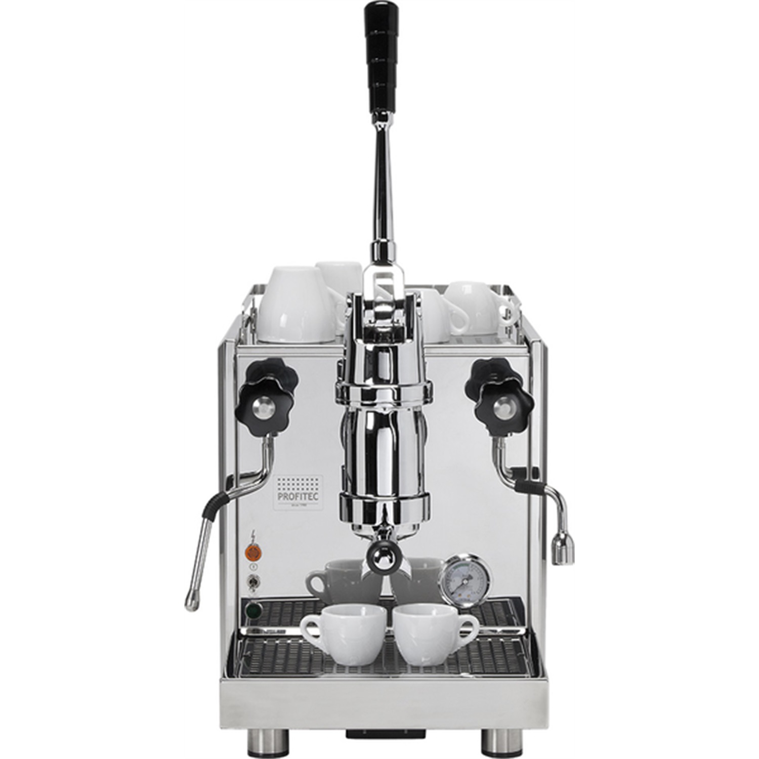 profitec pro 800 pid espressomachine