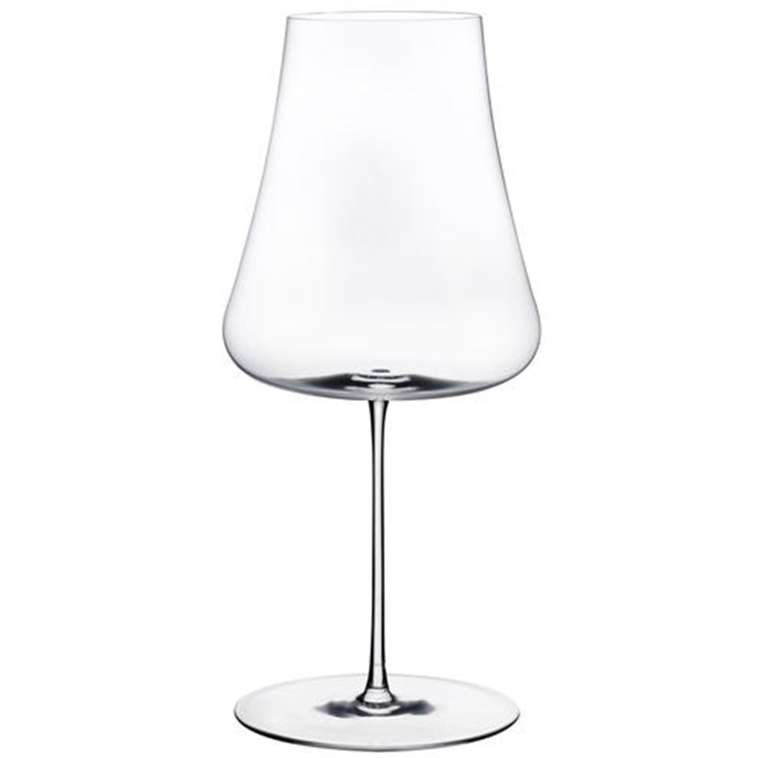 nude stem zero volcano wittewijnglazen 07l 2 stuks