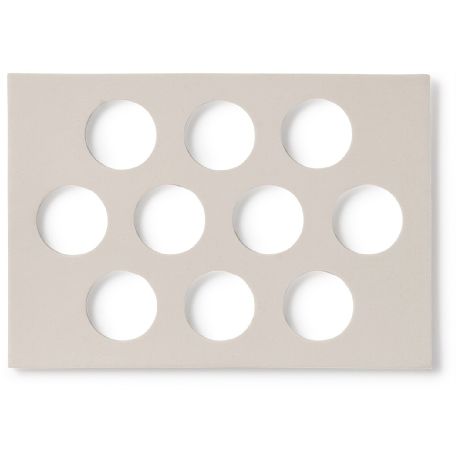 patisse borstplaatmat 15 vaks