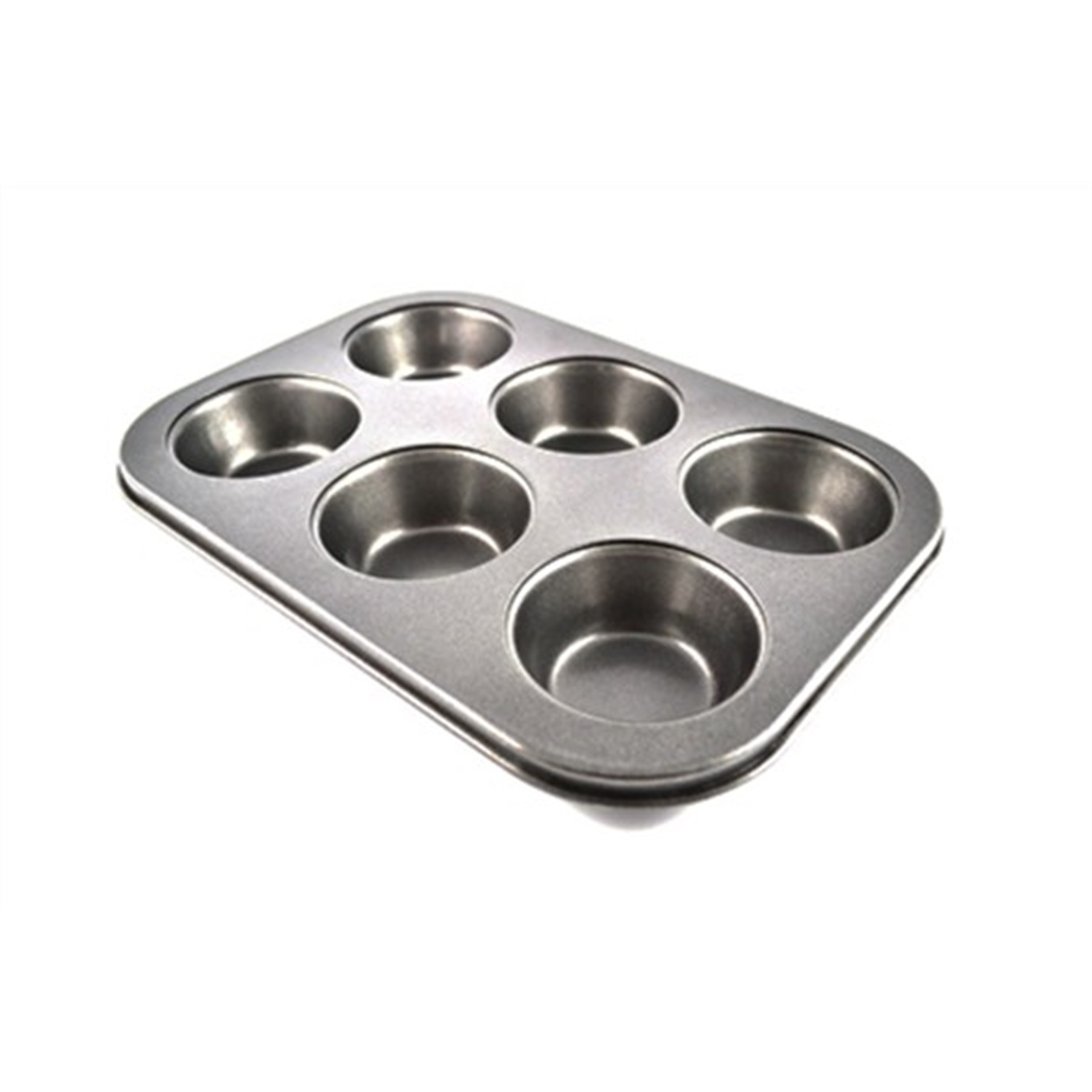 easy2bake muffin en cupcakevorm 6 vaks