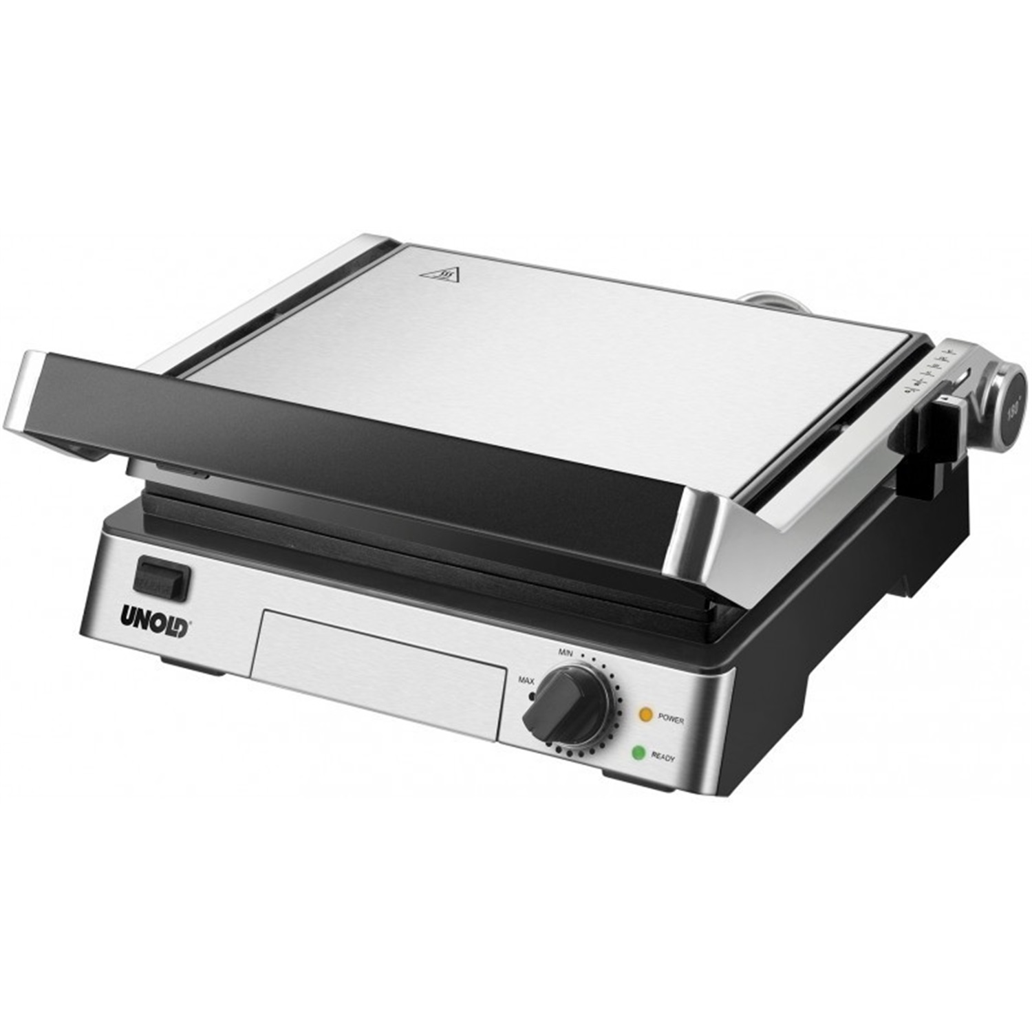 unold steak contactgrill 58526