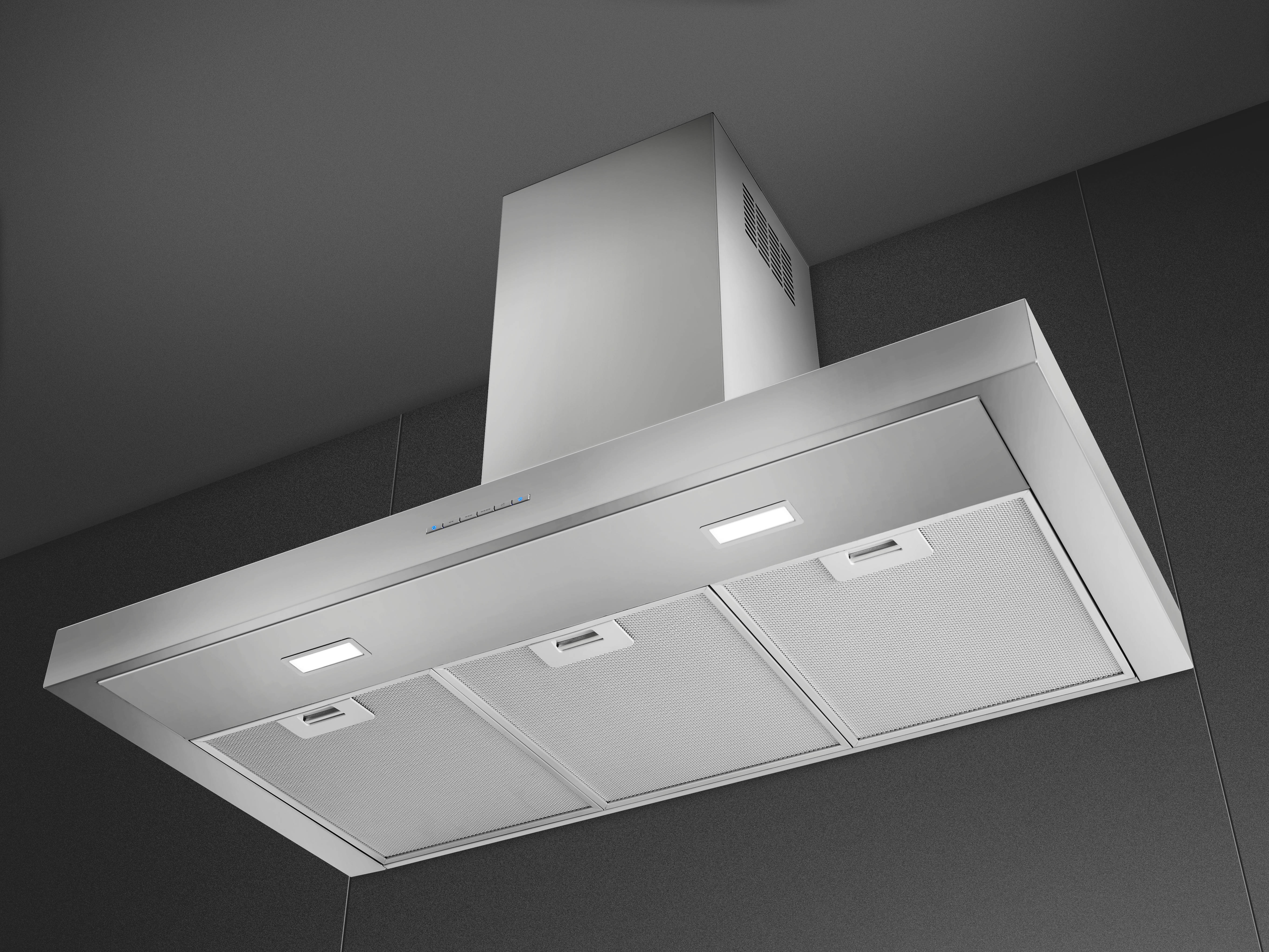 smeg-classici-sinfonia-inductiefornuis-c92imx2-met-kbt900xe-afzuigkap-90cm-rvs