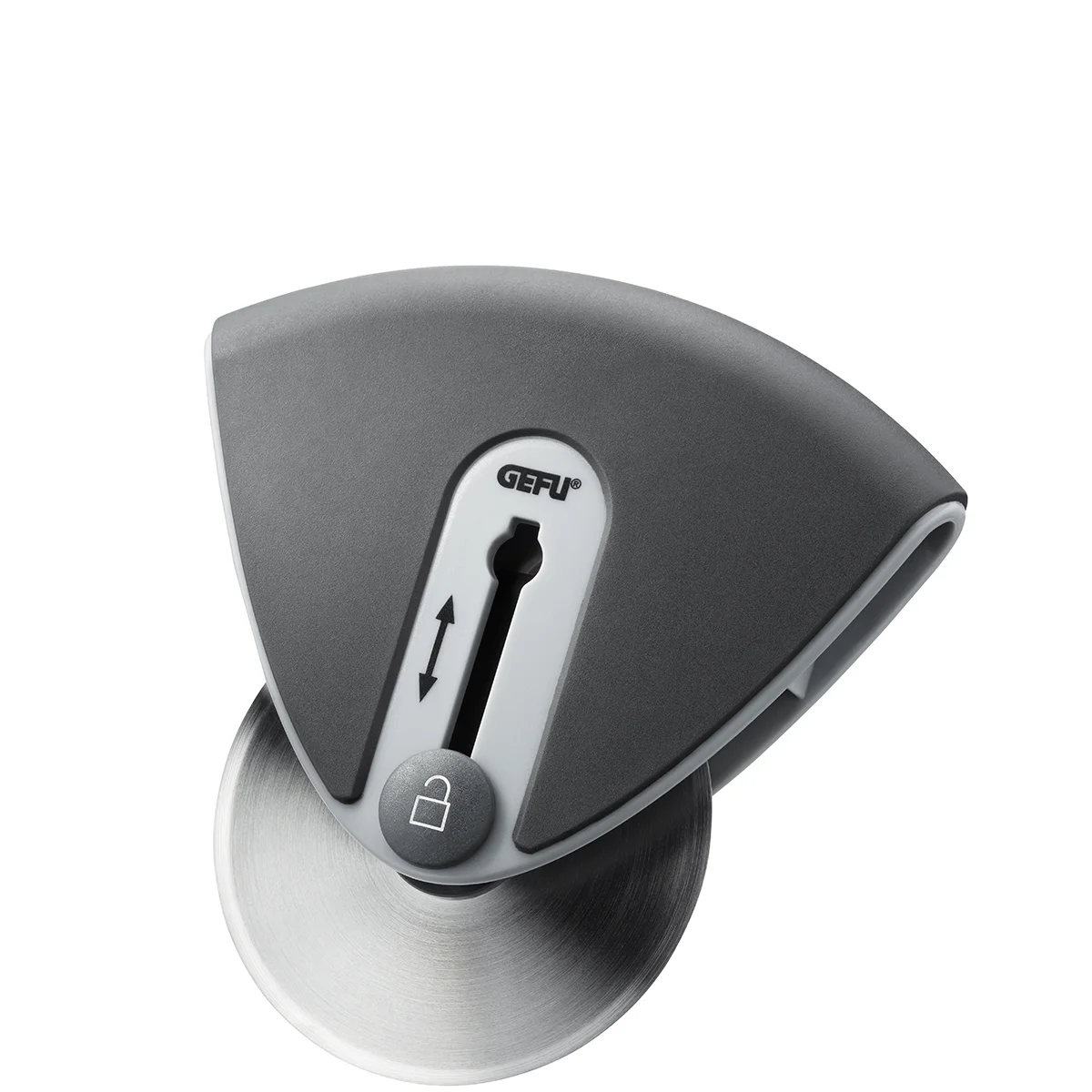 gefu-roma-pizzasnijder