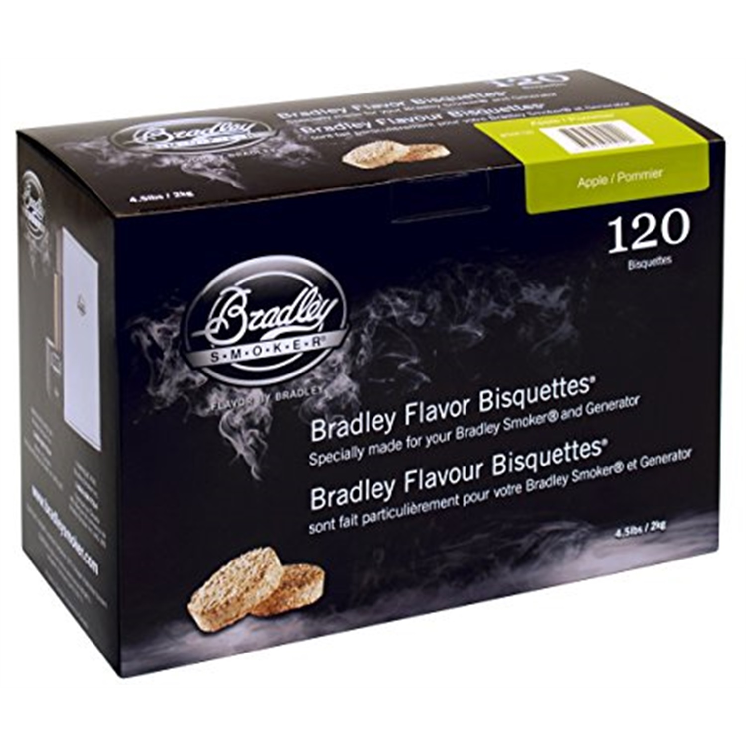 bradley-smoker-aromabisquetten-120-stuks-appel