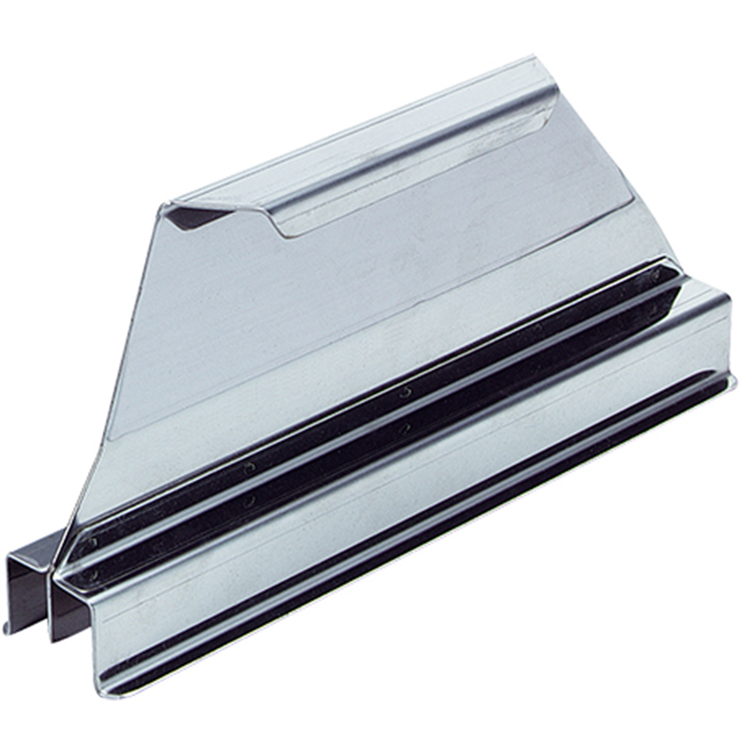 hendi frikandellensnijder h630716 20cm rvs